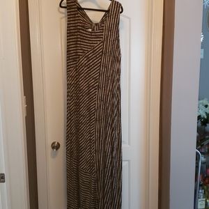 Calvin Klein Jeans Maxi dress